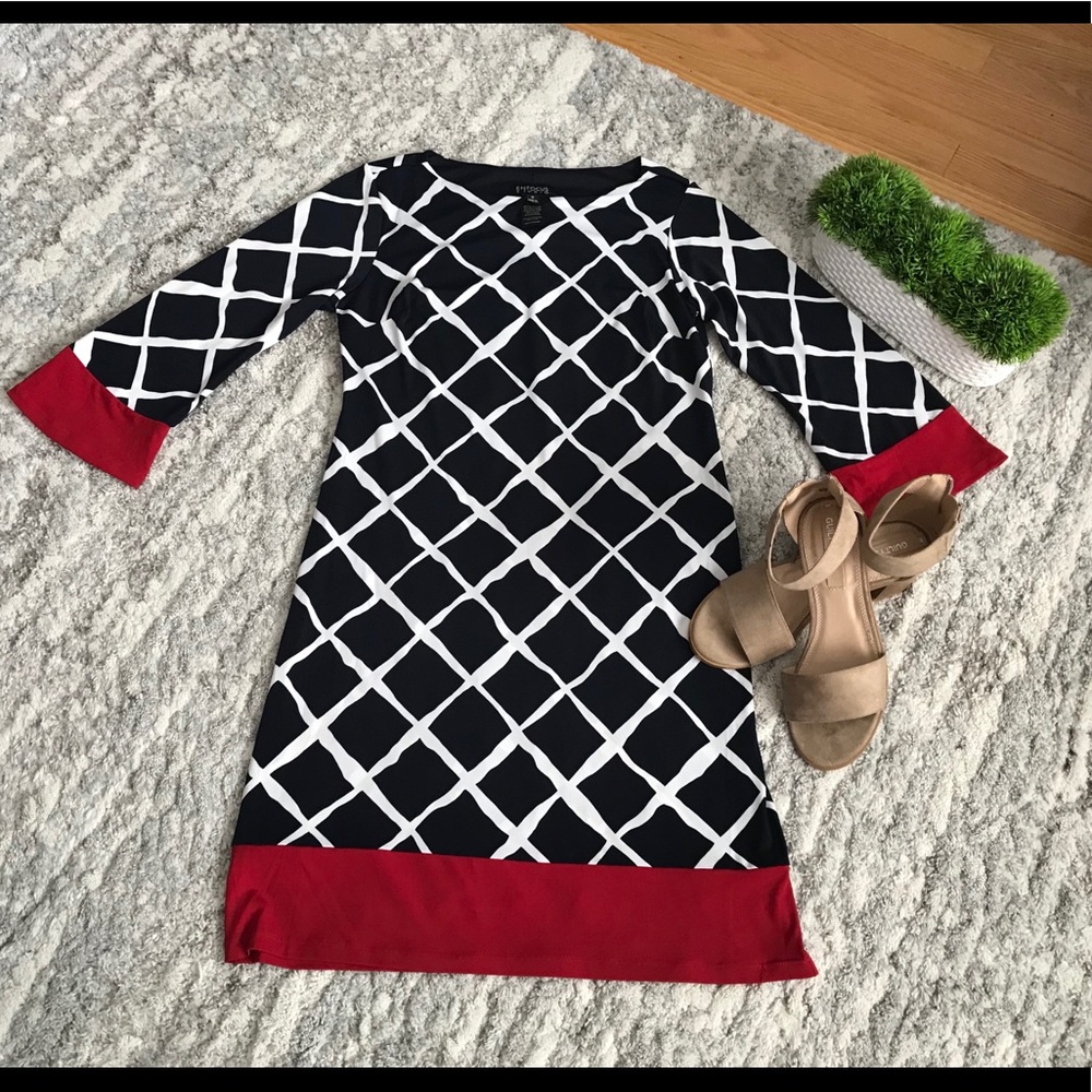 A line Dress